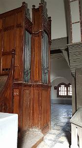 ORAN - LA CATHEDRALE (11)